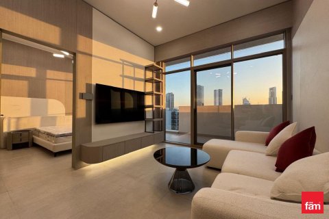 Квартира с 1 спальней в Дубай, ОАЭ №134052