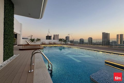 Квартира с 1 спальней в Дубай, ОАЭ №134052 19