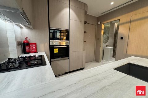 Квартира с 1 спальней в Дубай, ОАЭ №134052 8