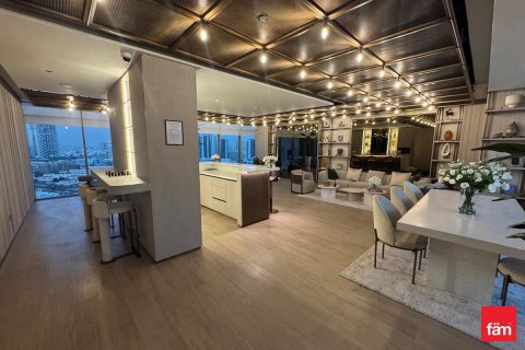 Квартира с 1 спальней в Дубай, ОАЭ №134052 24