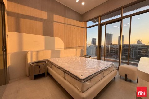 Квартира с 1 спальней в Дубай, ОАЭ №134052 10
