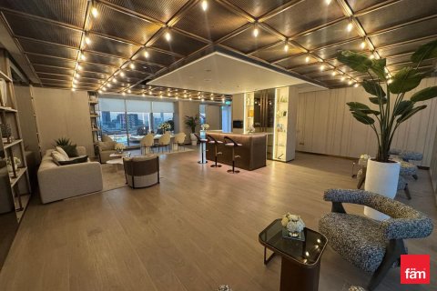 Квартира с 1 спальней в Дубай, ОАЭ №134052 27