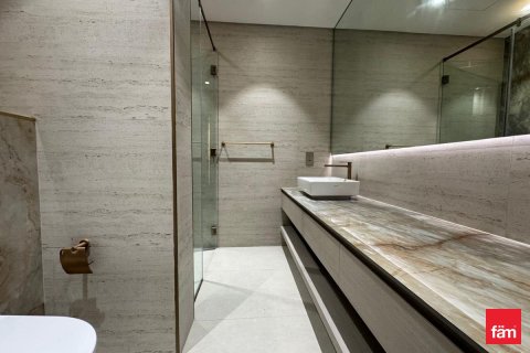 Квартира с 1 спальней в Дубай, ОАЭ №134052 11