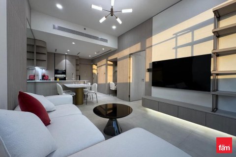 Квартира с 1 спальней в Дубай, ОАЭ №134052 5