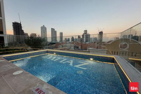 Квартира с 1 спальней в Дубай, ОАЭ №134052 20