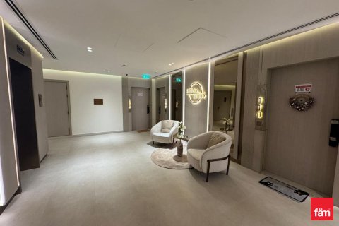 Квартира с 1 спальней в Дубай, ОАЭ №134052 29