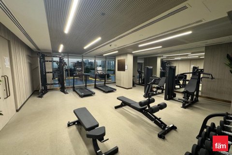 Квартира с 1 спальней в Дубай, ОАЭ №134052 28