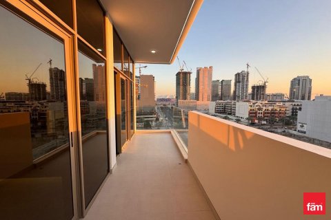 Квартира с 1 спальней в Дубай, ОАЭ №134052 3