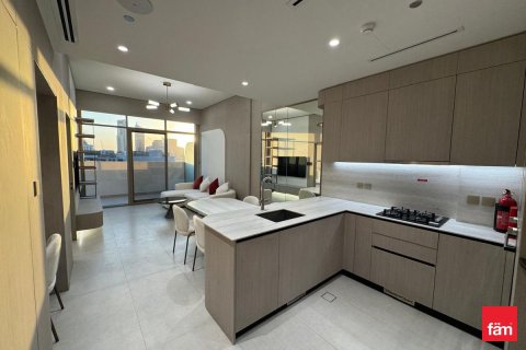 Квартира с 1 спальней в Дубай, ОАЭ №134052 6