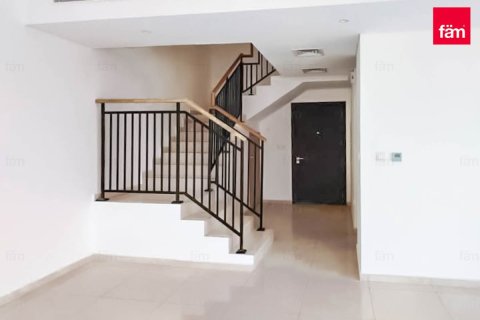 Townhouse de 4 dormitorios  No. 134050 10