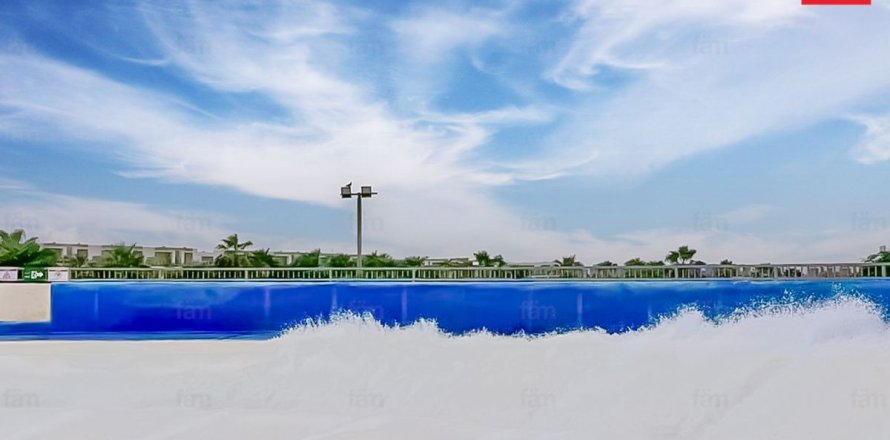 Townhouse de 4 dormitorios  No. 134050