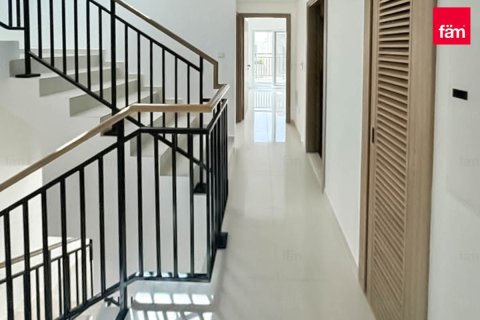 Townhouse de 4 dormitorios  No. 134050 11