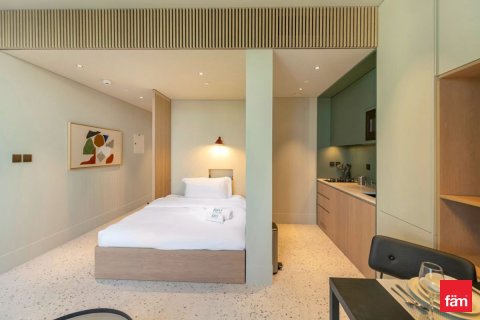 Apartment de 34.8m² No. 134056 10