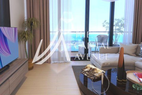 Studio Apartment on the Al Maryah Island, UAE No. 202275 4