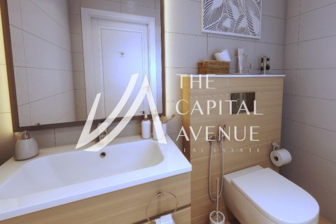 Studio Apartment on the Al Maryah Island, UAE No. 202275 9