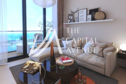 Studio Apartment on the Al Maryah Island, UAE No. 202275 3