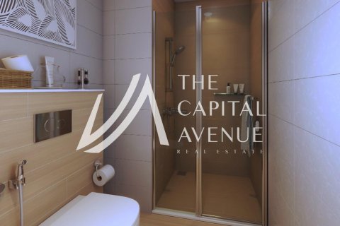 Studio Apartment on the Al Maryah Island, UAE No. 202275 8
