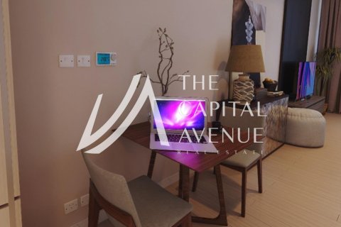 Studio Apartment on the Al Maryah Island, UAE No. 202275 5