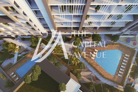 Studio Apartment on the Al Maryah Island, UAE No. 202275 11