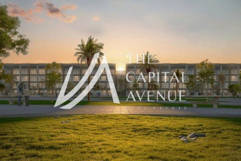 Studio Apartment on the Al Maryah Island, UAE No. 202275 12