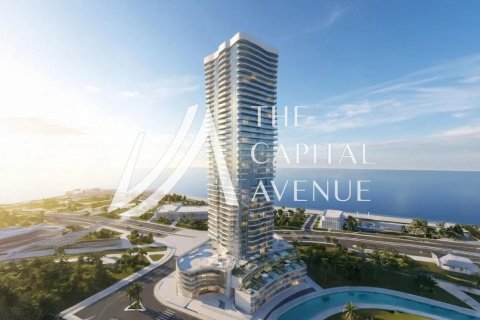 Appartement de 3 chambres à Shams Abu Dhabi, UAE No. 202269 13