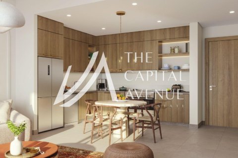 Appartement de 1 chambre à Khalifa City, UAE No. 202270 4
