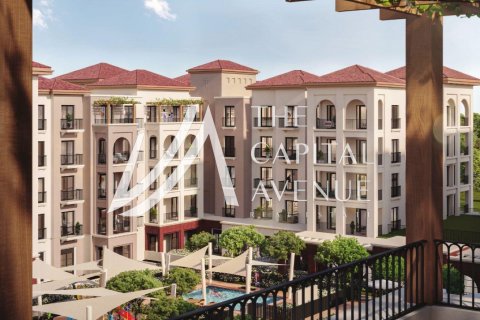 Appartement de 1 chambre à Khalifa City, UAE No. 202270 13