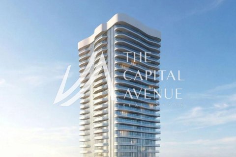 Appartement de 2 chambres à Shams Abu Dhabi, UAE No. 202272 11