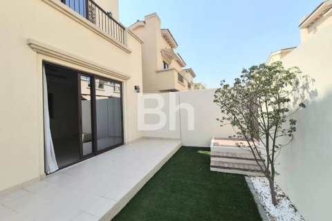 Townhouse de 4 dormitorios  No. 114526 2
