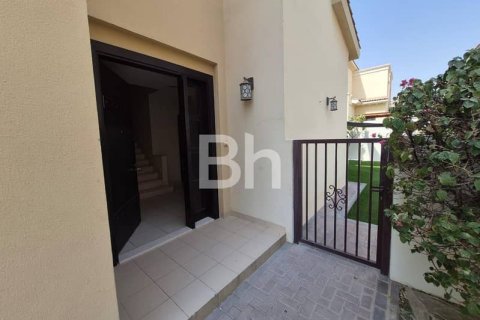 Townhouse de 4 dormitorios  No. 114526 16