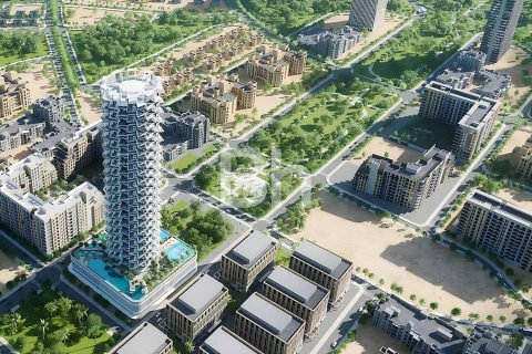 Квартира с 1 спальней  №114522 8