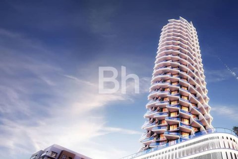 Квартира с 1 спальней  №114522 11