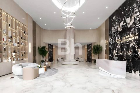 Квартира с 1 спальней  №114522 3