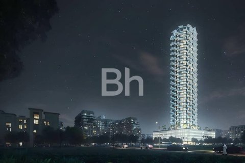 Квартира с 1 спальней  №114522 20