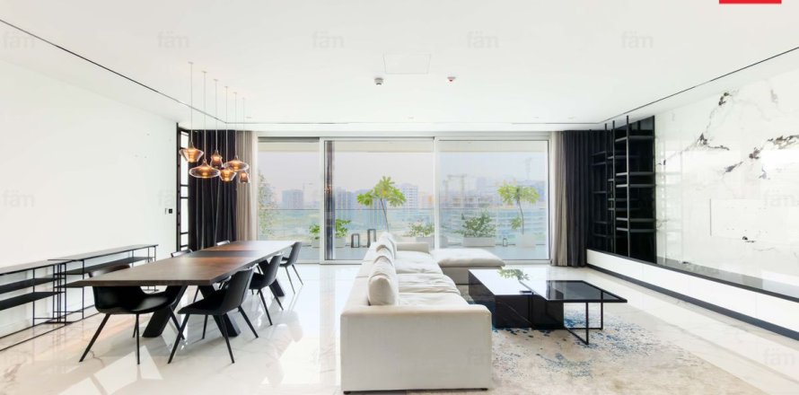 2 bedrooms Apartment in Al Barari, UAE No. 166202