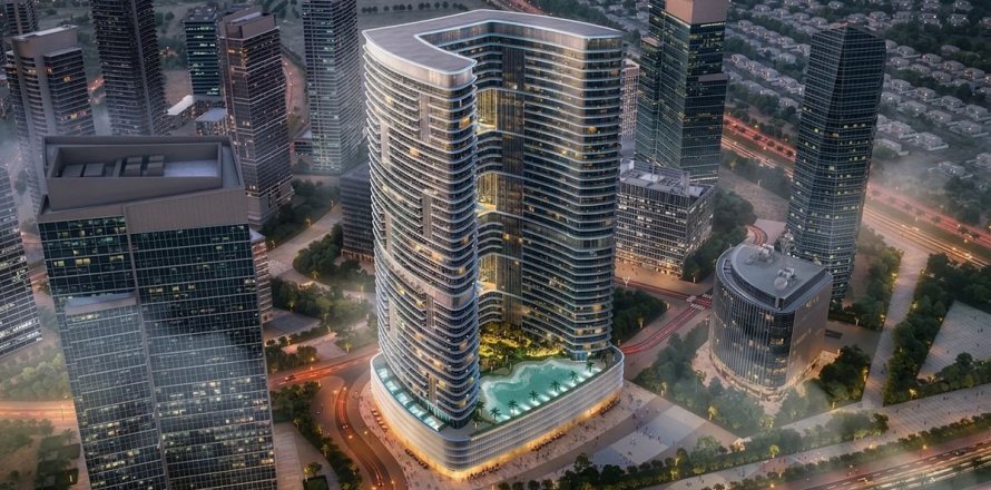 1 bedroom Apartment in Dubai Science Park, UAE No. 166205