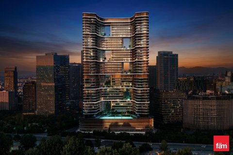 1 bedroom Apartment in Dubai Science Park, UAE No. 166205 11