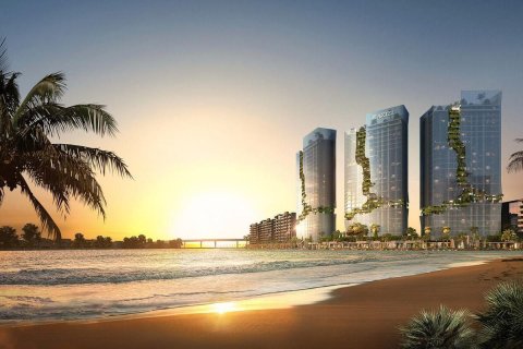 42m² Apartment in Meydan, UAE No. 166203 9