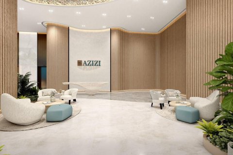 42m² Apartment in Meydan, UAE No. 166203 6