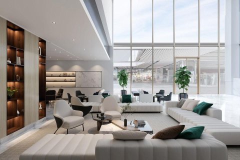 42m² Apartment in Meydan, UAE No. 166203 5