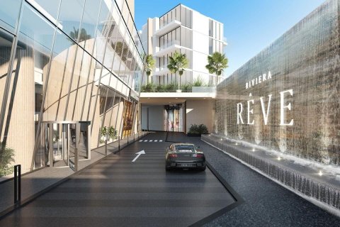 42m² Apartment in Meydan, UAE No. 166203 14