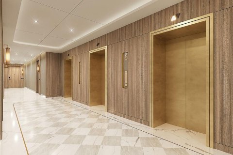 42m² Apartment in Meydan, UAE No. 166203 8