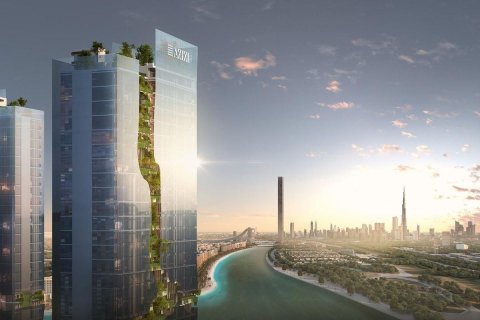 42m² Apartment in Meydan, UAE No. 166203 12