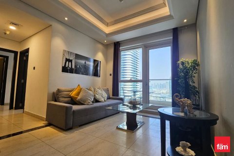 1 bedroom Apartment in Downtown Dubai (Downtown Burj Dubai), UAE No. 166201