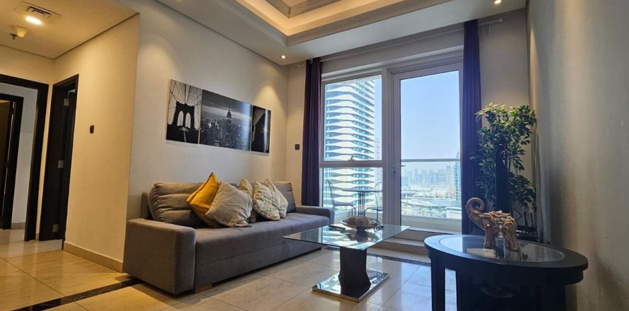 1 bedroom Apartment in Downtown Dubai (Downtown Burj Dubai), UAE No. 166201