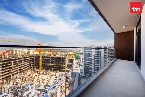 1 bedroom Apartment in Arjan, UAE No. 166199 11