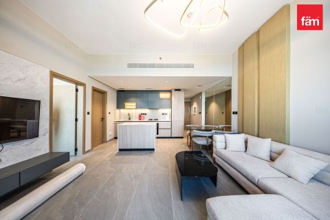 1 bedroom Apartment in Arjan, UAE No. 166199 12