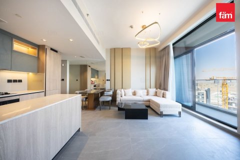 1 bedroom Apartment in Arjan, UAE No. 166199