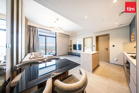 1 bedroom Apartment in Arjan, UAE No. 166199 8