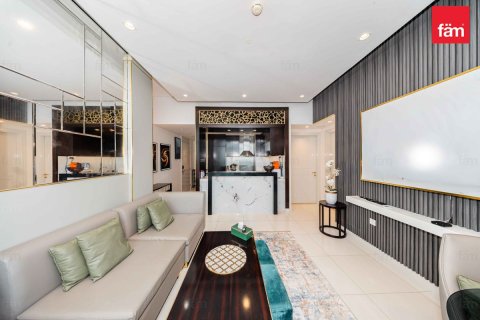 2 bedrooms Hotel Apartment in Downtown Dubai (Downtown Burj Dubai), UAE No. 166200 5